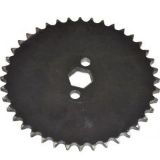 Зірочка Z = 40 Q5008050  KUHN, Кун